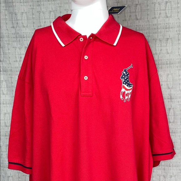 Xl tall polo shirts Clearance